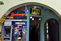 Euro Exchange