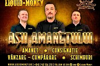 Liquid Money