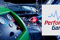 Performance Garage