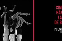 Polish Dance Theatre