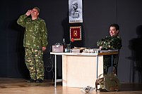 Svejk pe front
