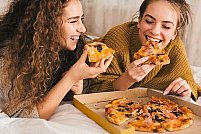 Proper Pizza & Pasta