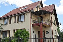 Carpathian Villa Sibiu