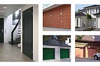 Kom Doors
