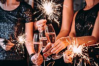 Revelion la Restaurant Cabana Valea Aurie