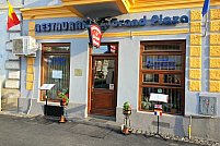 Restaurant Grand Plaza