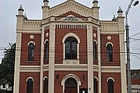 Sinagoga Mare