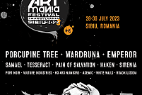 ARTmania Festival 2023