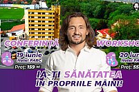 ia ti sanatatea in propriile maini sibiu