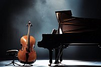 Recital cameral Eleganta si Ritm