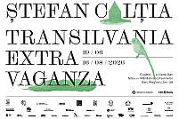 Transilvania | Extravaganza - Ștefan Câlția