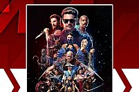 Mortal Kombat II