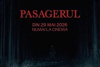 Passenger