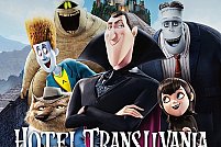 Hotel Transilvania