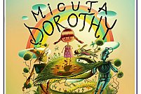 Micuța Dorothy (spectacol proiectat)