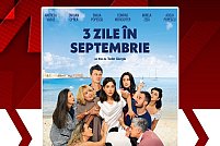 3 zile în septembrie