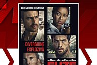 FUZE: Diversiune Explozivă