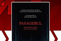 Pasagerul