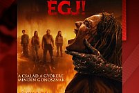 Gonosz halott: Égj!