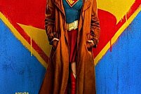 Supergirl