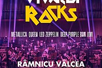 Vivaldi Rocks – Orchestra Simfonică București