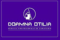 Doamna Otilia