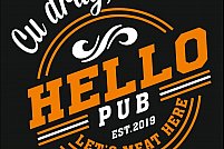 Hello Pub
